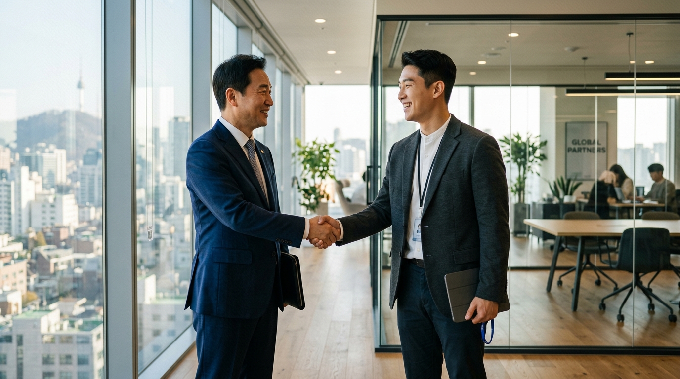 소상공인 상생 세무 철학